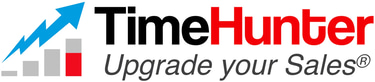 Timehunter logo