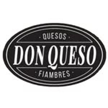 PICADAS - DON QUESO logo