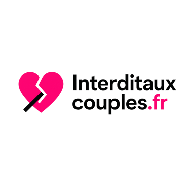 Love story logo