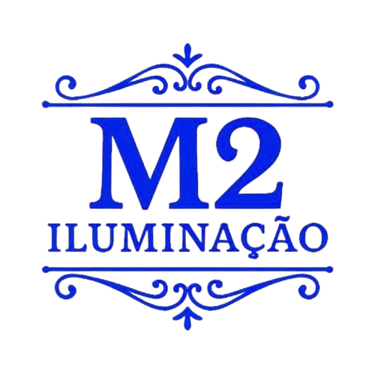 M2 Iluminação logo