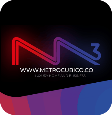 METRO CUBICO.CO S.A.S logo