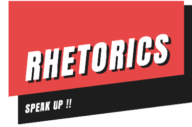 Rhetorics logo