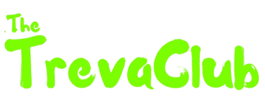 treva club logo