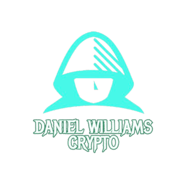 Daniel Williams Crypto logo