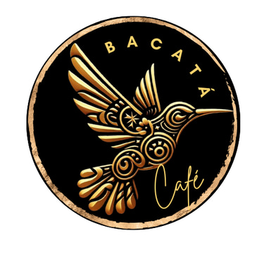 Café Bacatá logo