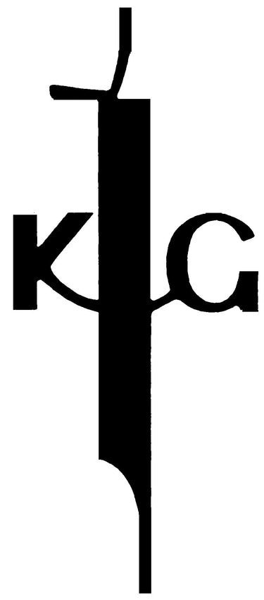 IKG ADH125 logo
