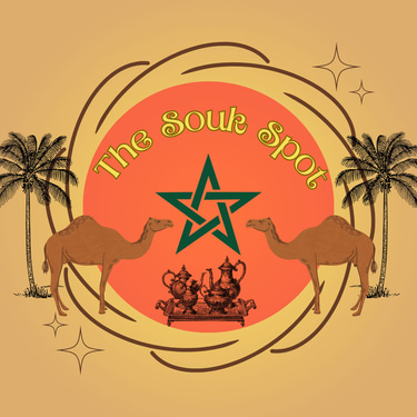 The Souk Spot logo