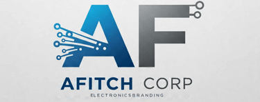 AFitch Corp logo