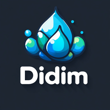 Didim-Online-Business UG logo
