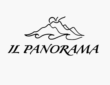 Area Pic Nic e Barbecue Il Panorama logo