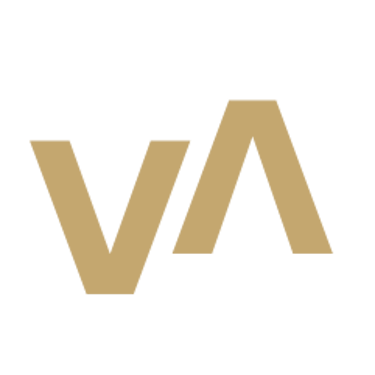 La Villa des Arts logo