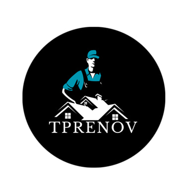 Tprenov logo