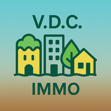 vallée de chevreuse immo logo