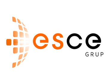ESCE GRUP logo