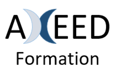 Axeed Formation logo