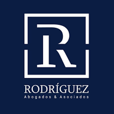 Rodriguez y Asociados Buffet logo