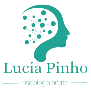 Lucia Pinho Psicóloga logo
