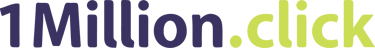 1million.click logo