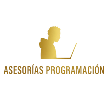 Asesorías en programación logo