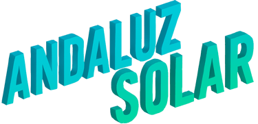 ANDALUZ SOLAR logo
