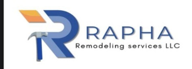 Rapha Remodeling Services LLC logo