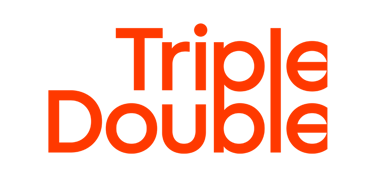 Triple-Double logo