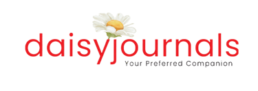 Daisy Journals logo