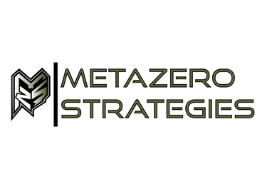 MetaZero Gear logo
