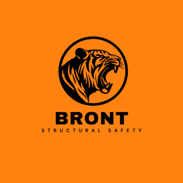 BRONT logo