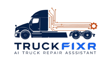 TruckFixr logo