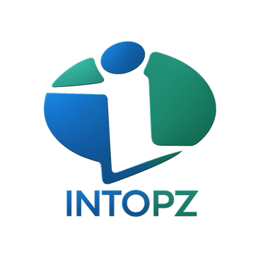 INTOPZ IT SOLUTIONS Pvt Ltd logo