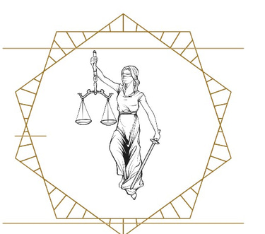 The Chambers Of Harshit G Gupta logo