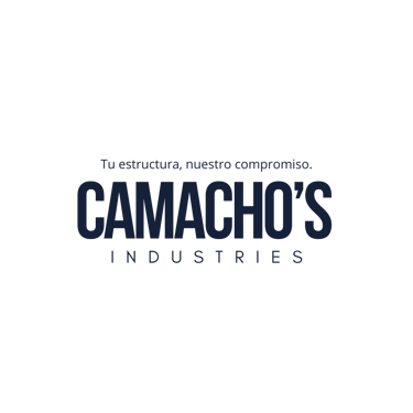 Camacho's Industries logo