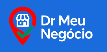 Dr Meu Negócio logo