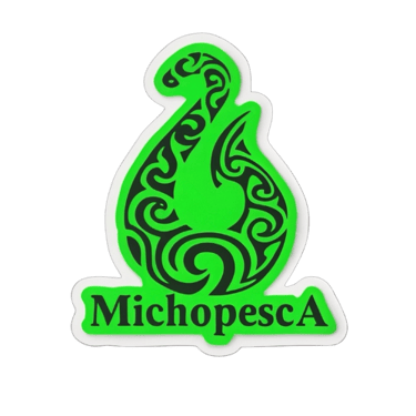 MichopescA logo