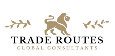 Trade Routes Global Consultants logo