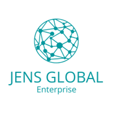 Jens Global Enterprise logo