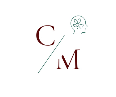 consultório dra carolina marcolino massarentti logo