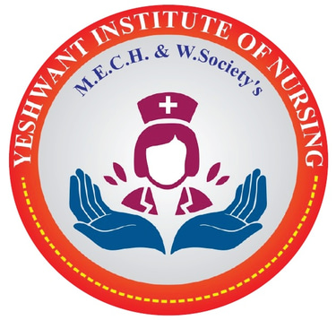 Yeshwant Institute of Nursing (GNM / ANM) logo