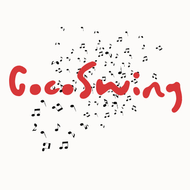 les cocoswing logo