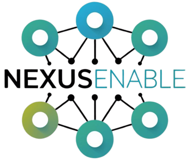 Nexus Enable logo