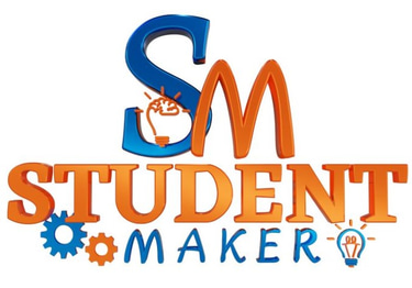 Student Maker logo