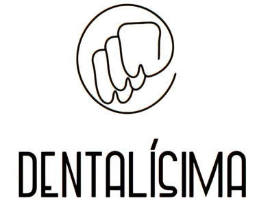 Clinica Dental Dentalisima logo
