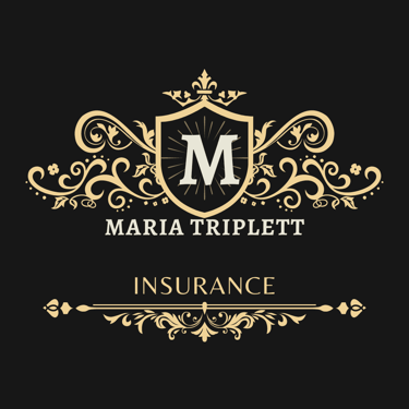 Maria Triplett Insurance logo