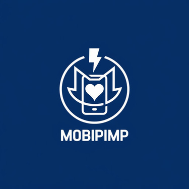 mobipimp logo