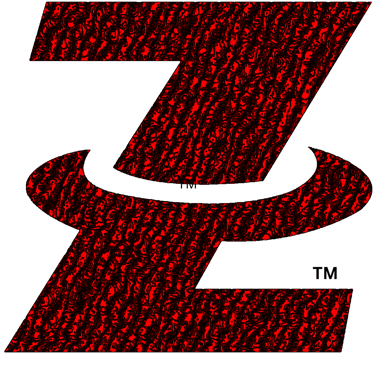ZFALLEN logo