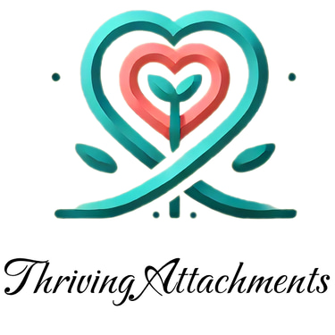 Thriving Attachments logo