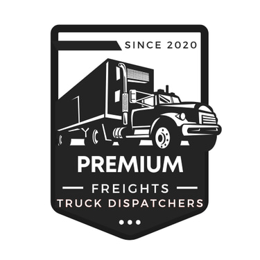 Premium Freights LLC logo