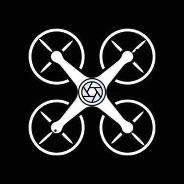 GoDroneView logo