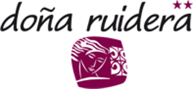 Doña Ruidera logo